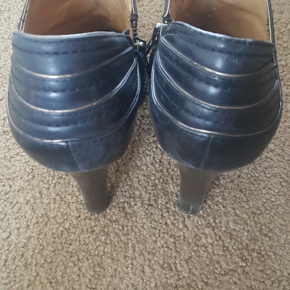 frye booties - Picture 4 of 5